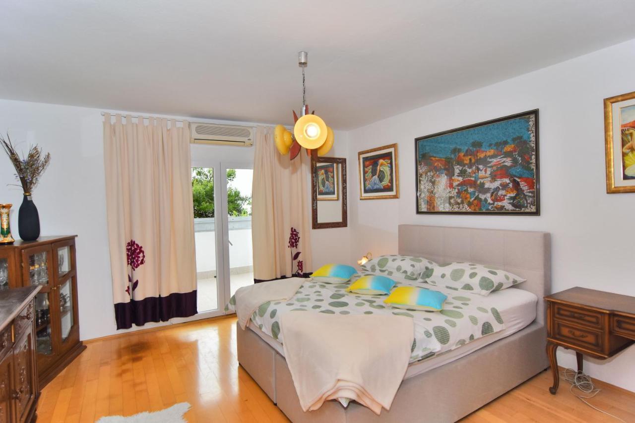 Apartments And Rooms Anika Zadar Luaran gambar