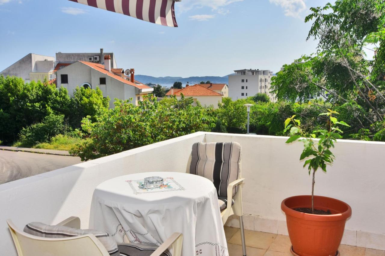 Apartments And Rooms Anika Zadar Luaran gambar