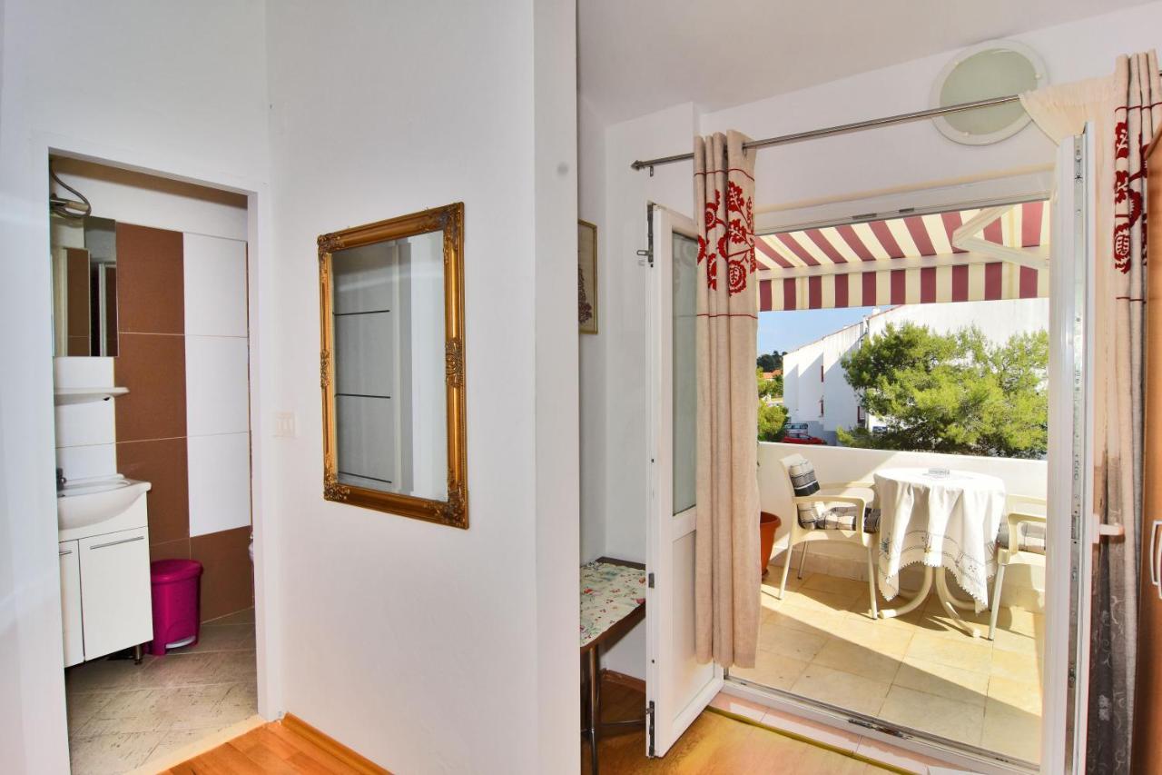 Apartments And Rooms Anika Zadar Luaran gambar