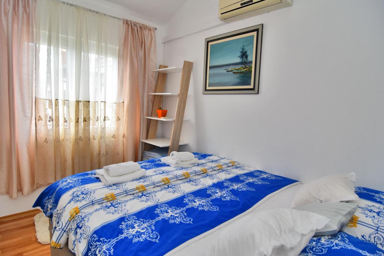 Apartments And Rooms Anika Zadar Luaran gambar