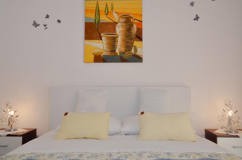 Apartments And Rooms Anika Zadar Luaran gambar